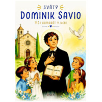 Svätý Dominik Savio