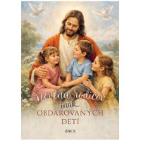 Novéna rodičov inak obdarovaných detí
