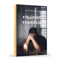 Cigánske evanjeliá