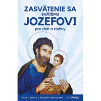 Zasvätenie sa svätému Jozefovi pre deti a rodiny