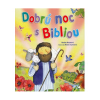 Dobrú noc s Bibliou