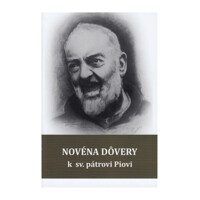 Novéna dôvery k sv. pátrovi Piovi