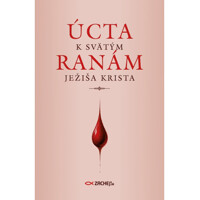 Úcta k svätým ranám Ježiša Krista