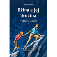 Džina a jej družina