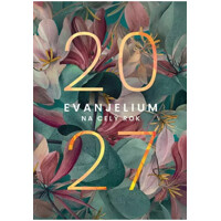 Evanjelium na celý rok 2027