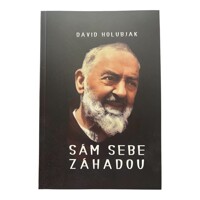 Sám sebe záhadou