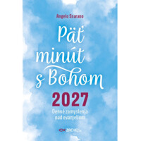Päť minút s Bohom (2027)
