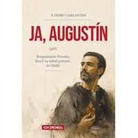 Ja, Augustín