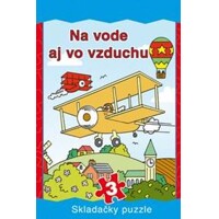 Na vode aj vo vzduchu