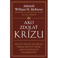 Ako zdolať krízu