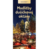 Modlitby dušičkovej oktávy