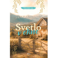 Svetlo v okne