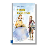V zlatej knihe života