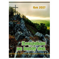 Evanjelium na každý deň rok 2027
