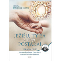 Ježišu, ty sa o mňa postaraj