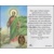 RCC kartička s modlitbou k sv. Pavlovi 