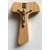 drevený kríž TAU