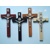Drevený kríž Benediktínsky 