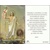 RCC kartička s modlitbou - Zmŕtvychvstalý Ježíš