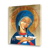 Obraz na plátne -  Panna Mária nesúca Ducha Svätého/Pneumatophora
