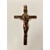 Benediktínsky kríž kovový