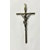 kríž kovový
