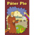 Maľovanka - Páter Pio