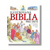 Ilustrovaná Biblia pre deti