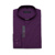 Kňazská košeľa fialová