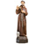 Svätý František - 102,5 cm