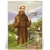 Obrázok lbez textu - sv. František z Assisi
